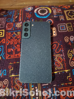 Samsung s22 plus